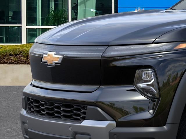 2026 Chevrolet Silverado EV LT - Photo 14