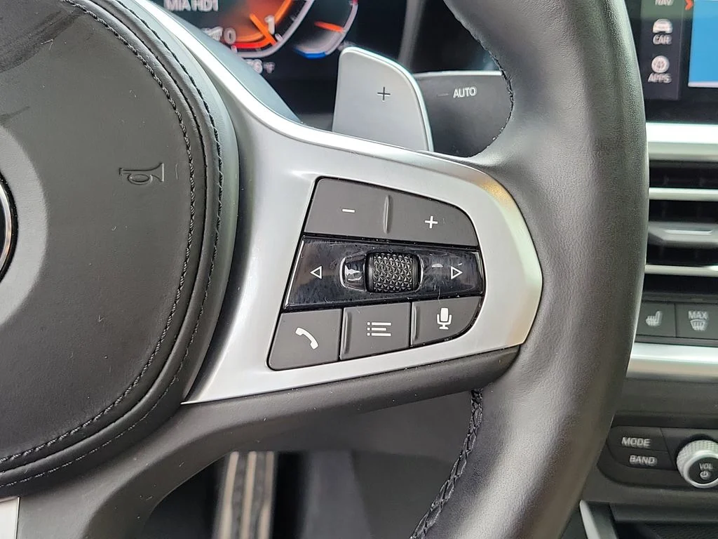 Used 2022 White BMW 230i image 24