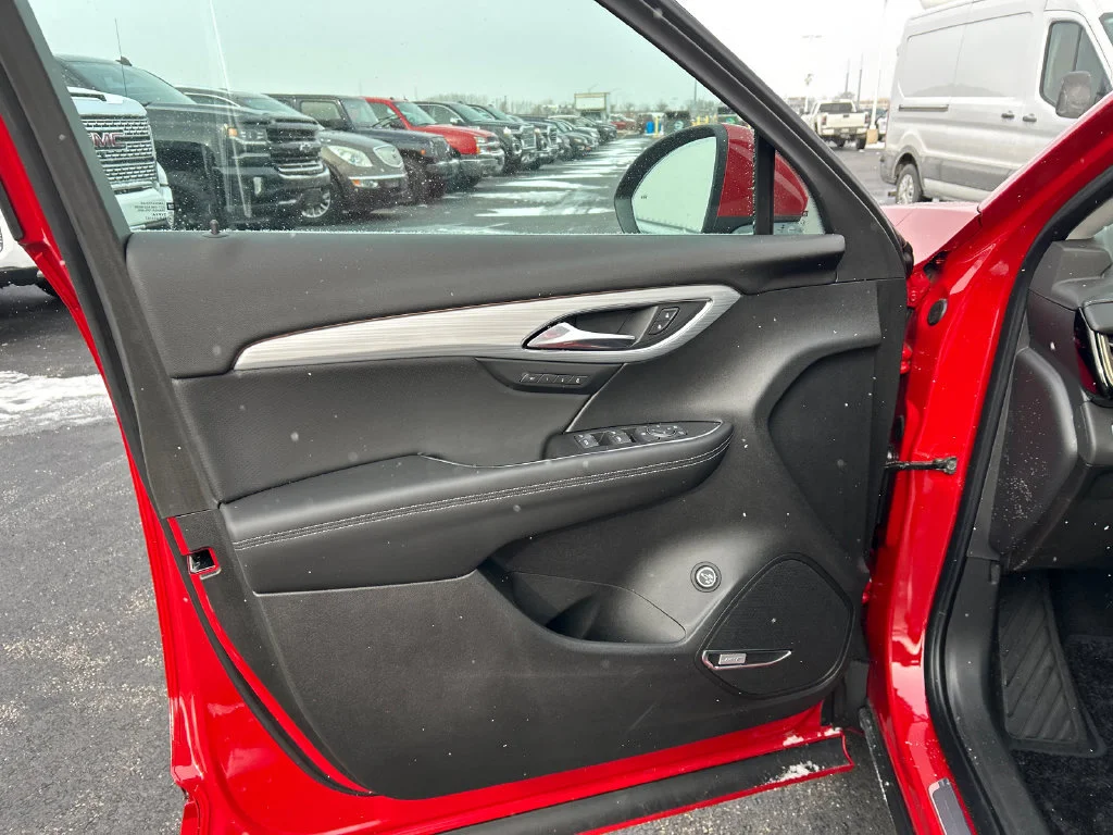 2026 Buick Envision Avenir - Photo 17