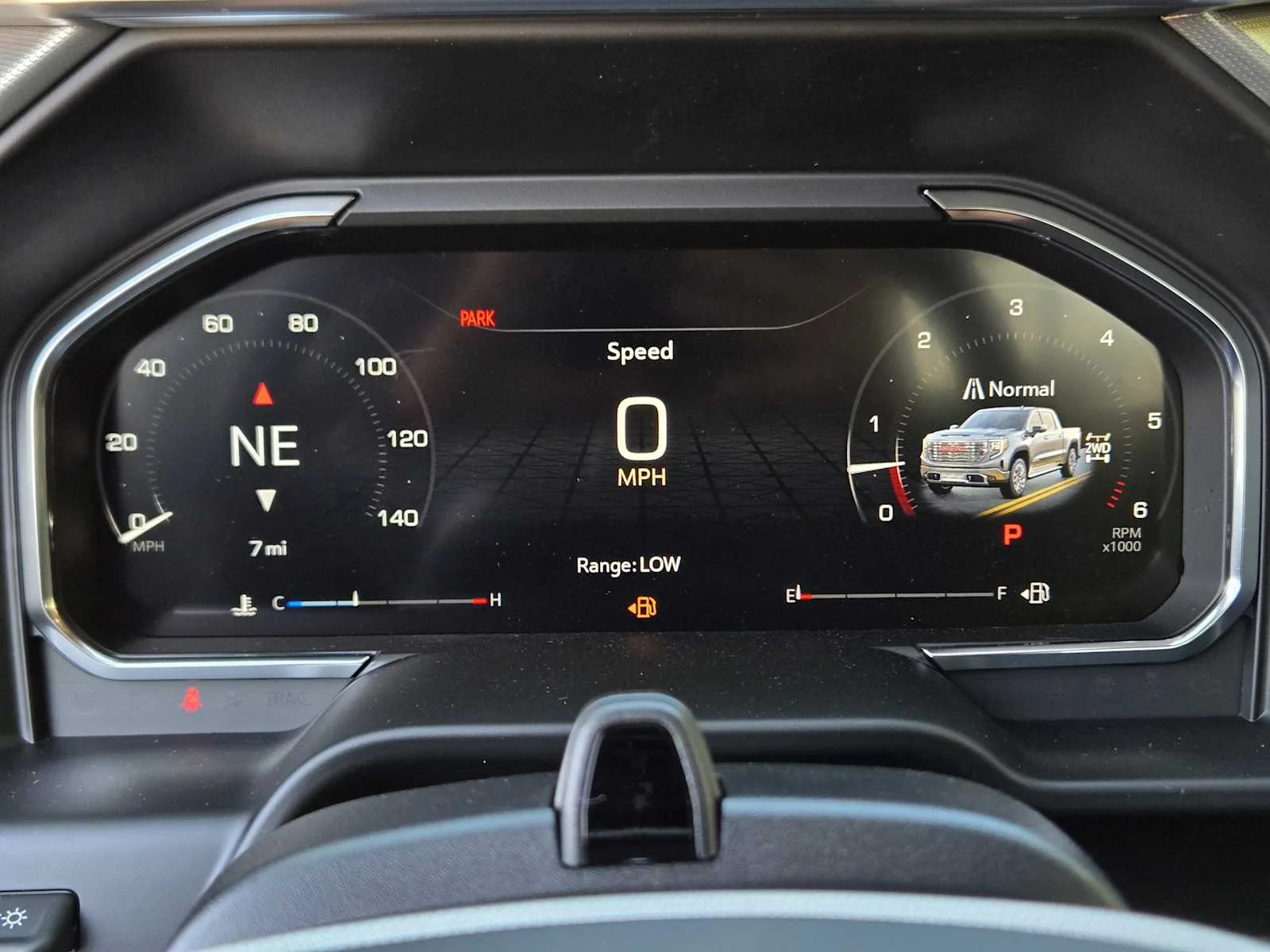 2026 GMC Sierra 1500 Denali - Photo 10