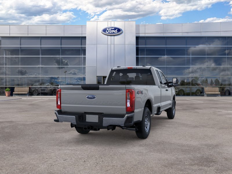 New 2026 Avalanche Ford F-250® XL image 20