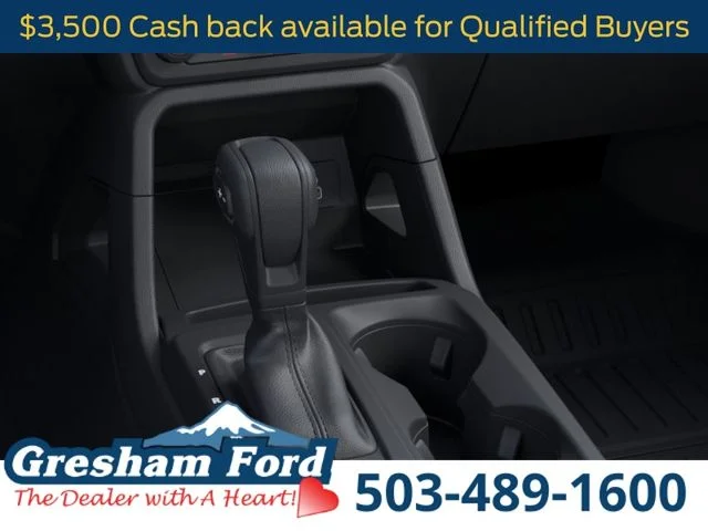 2025 Ford Ranger XL - Photo 17