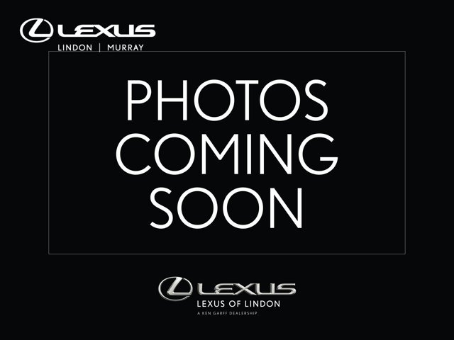 Certified Used 2026 WHITE NOVA GF. Lexus LUXURY AWD image 4