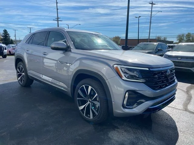 2026 Volkswagen Atlas Cross Sport SEL Premium R-LINE - Photo 15