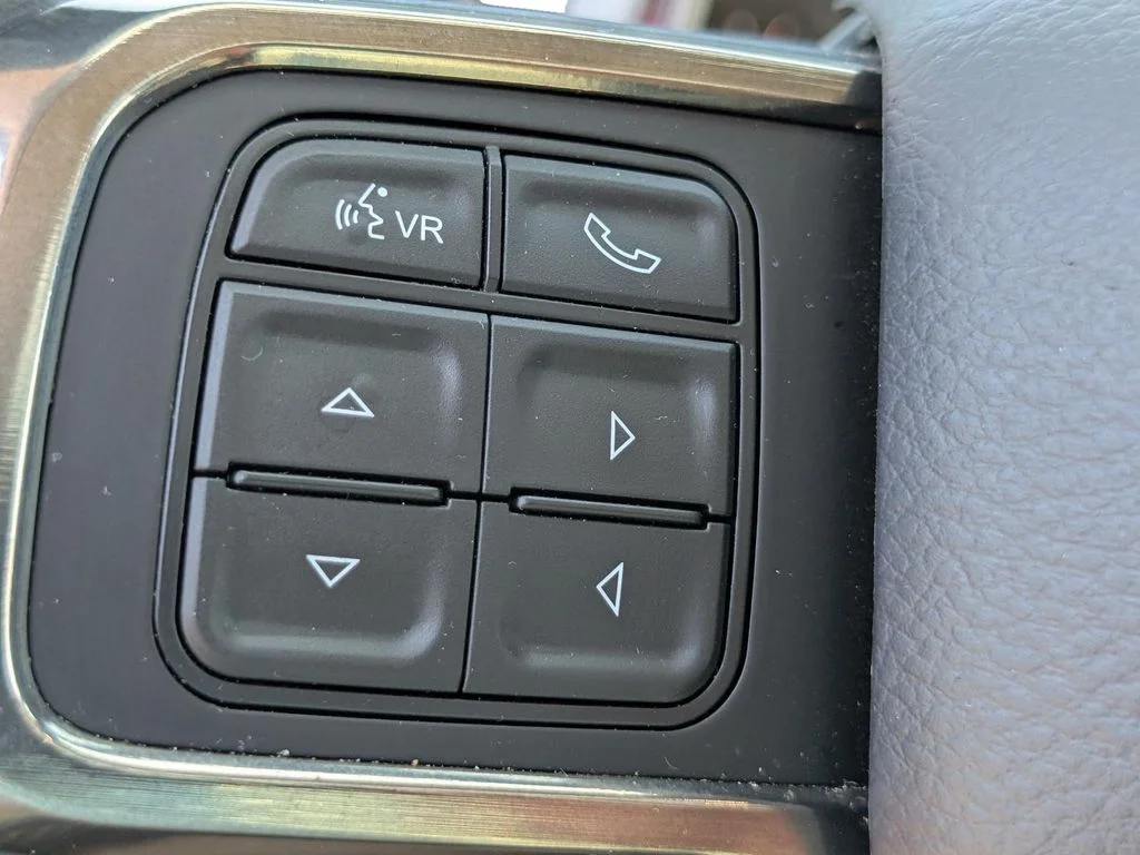 Used 2019 Red Ram Limited image 25