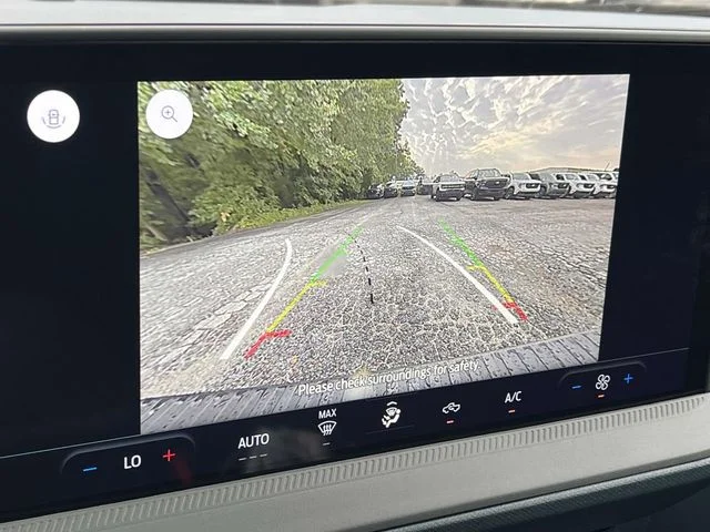 New 2026 White Ford XL image 19