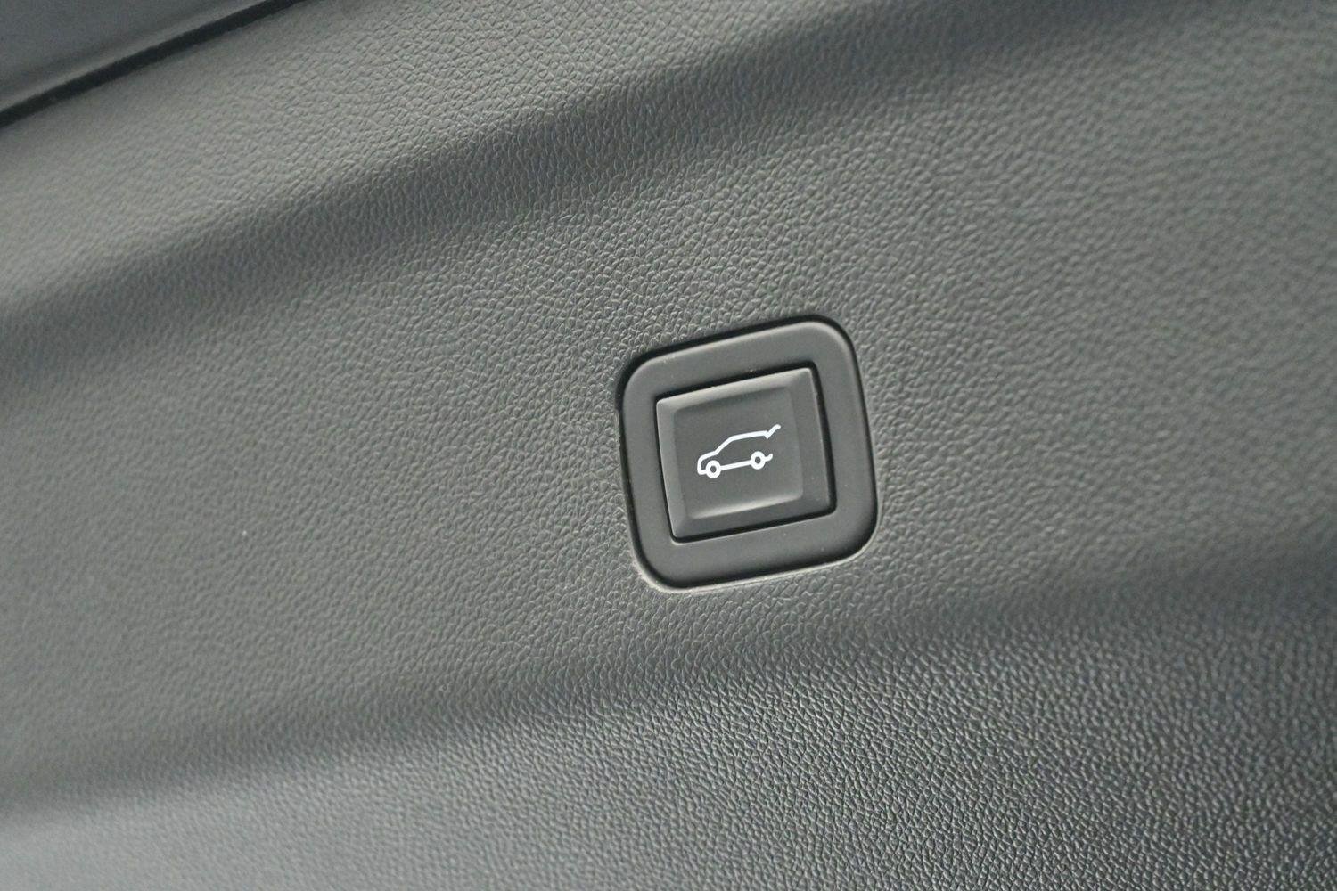 Used 2024 Black Chevrolet RST image 12