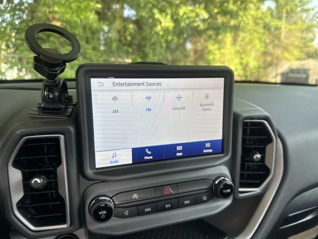Used 2023 Green Ford Big Bend image 19