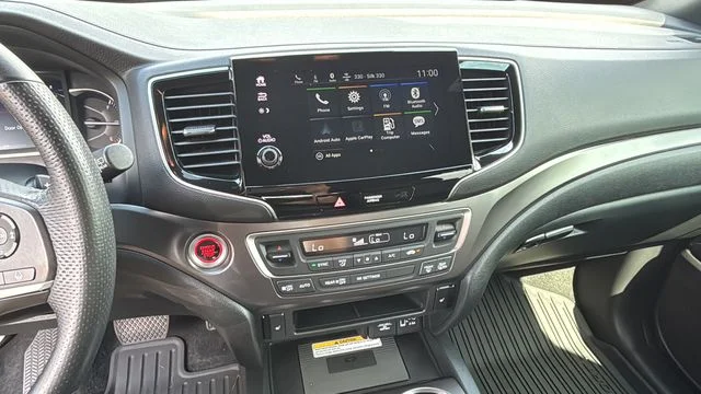 Used 2022  Honda EX-L image 26