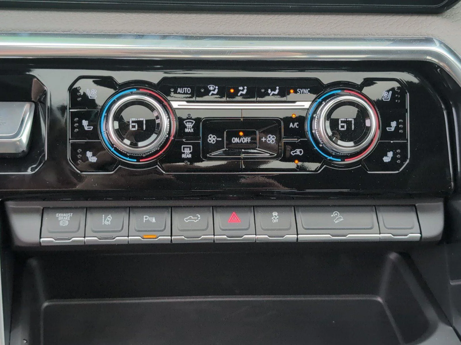 New 2026 Onyx Black GMC Denali image 23