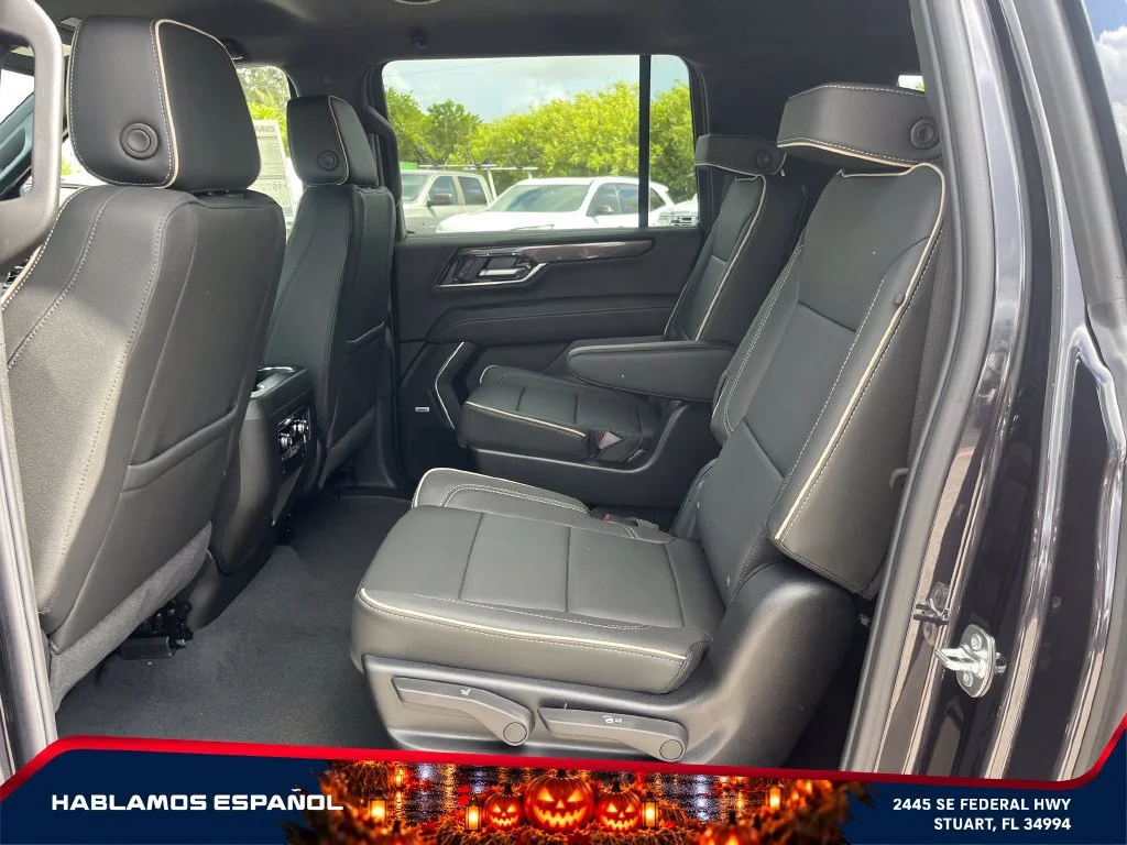 New 2026 Titanium Rush Metallic GMC Elevation image 11