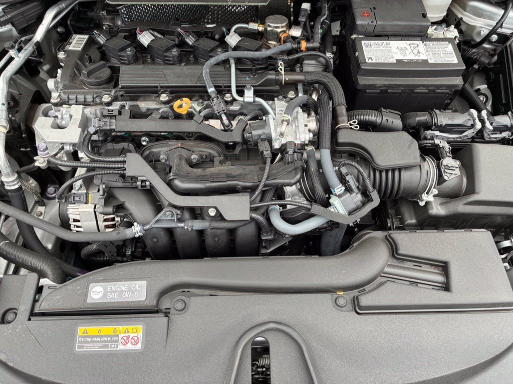Used 2026 Silver Toyota XSE image 32