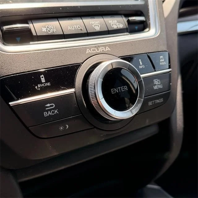 Used 2015  Acura 3.5L image 23