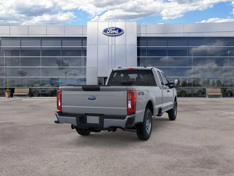 New 2026 Avalanche Ford F-250® XL image 20