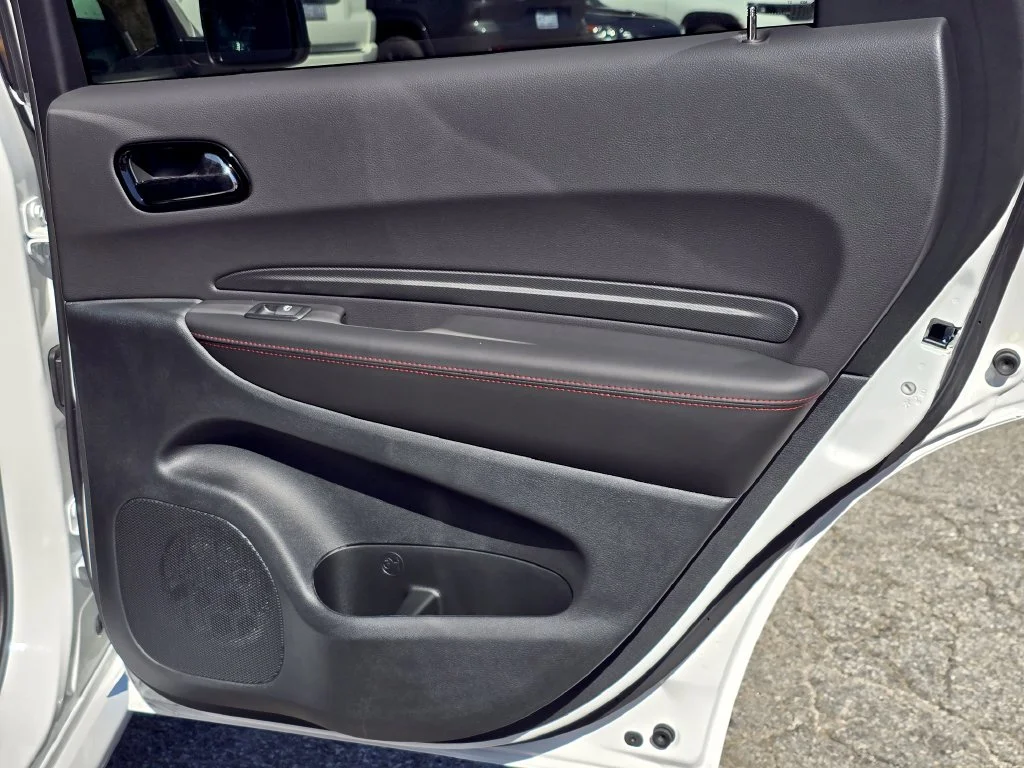 New 2027 White/off-white Dodge GT HEMI image 38