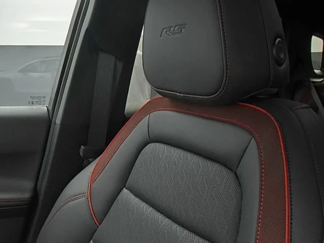 2027 Chevrolet Equinox RS - Photo 39