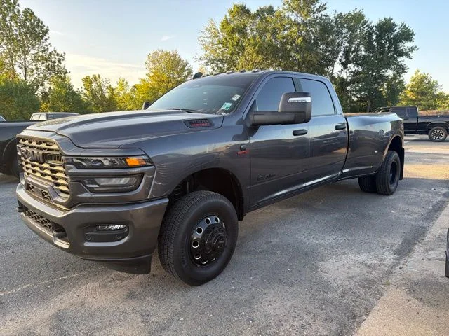 Used 2025 Gray Ram Big Horn image 8