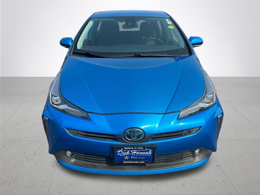 Used 2022 Electric Toyota LE AWD-e image 3