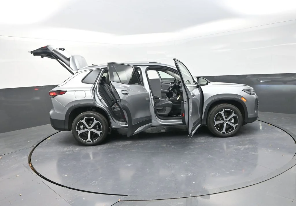 New 2026  Volkswagen 2.0T SE image 36