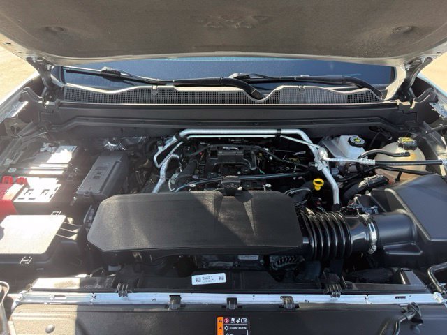 2026 GMC Canyon AT4 - Photo 42