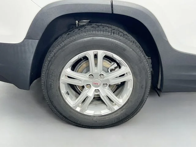 2020 GMC Terrain SLE - Photo 35