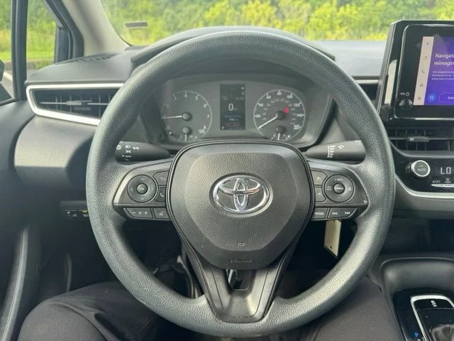 Used 2024 Blueprint Toyota LE image 16