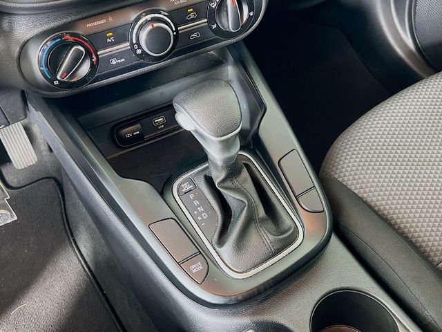 2024 Kia Soul LX - Photo 20