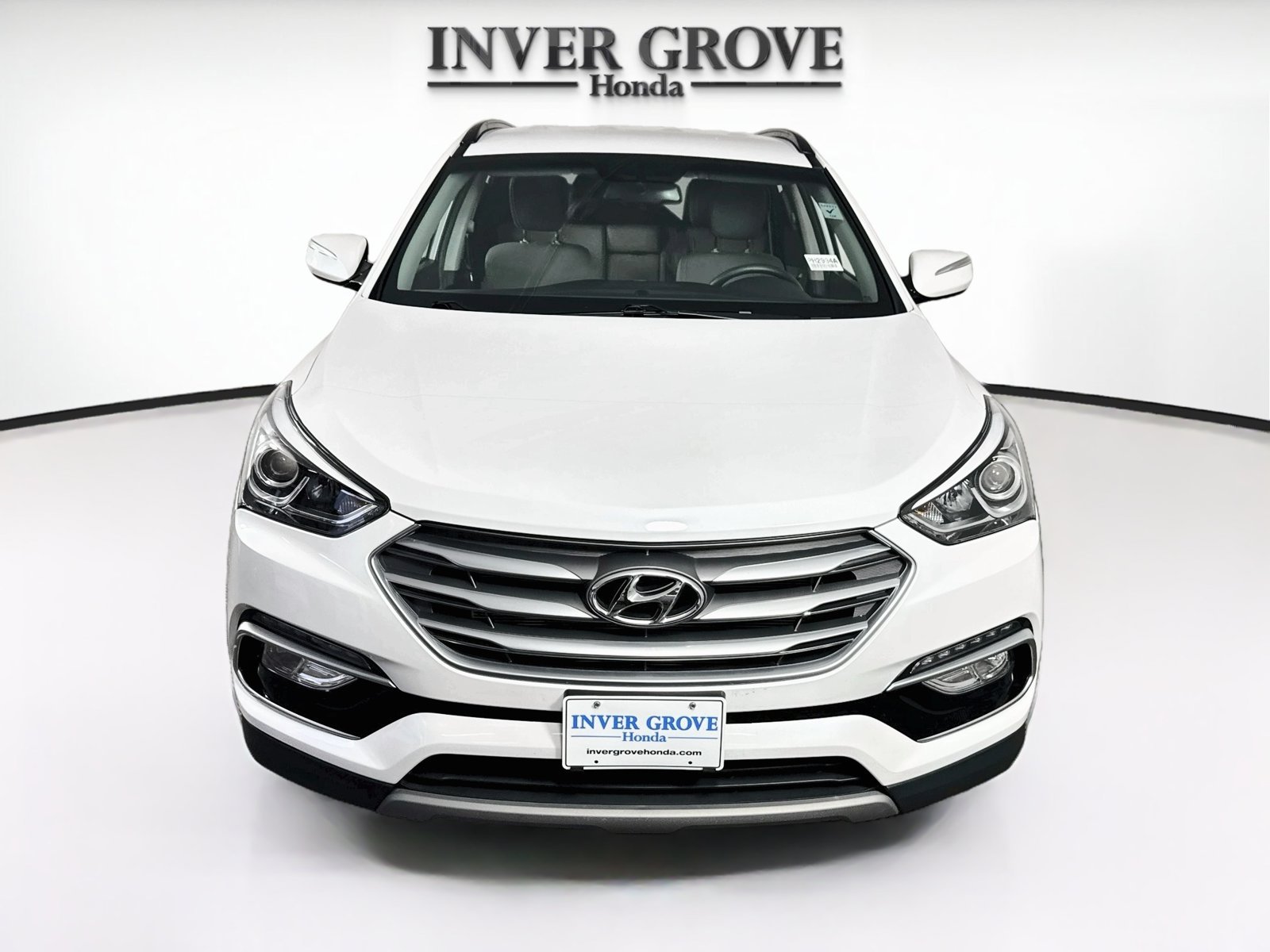 Used 2018 Hyundai Santa Fe Sport with VIN 5NMZUDLB2JH101851 for sale in Inver Grove Heights, Minnesota