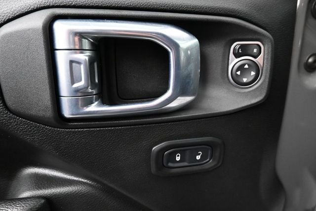 2022 Jeep Gladiator Mojave - Photo 21