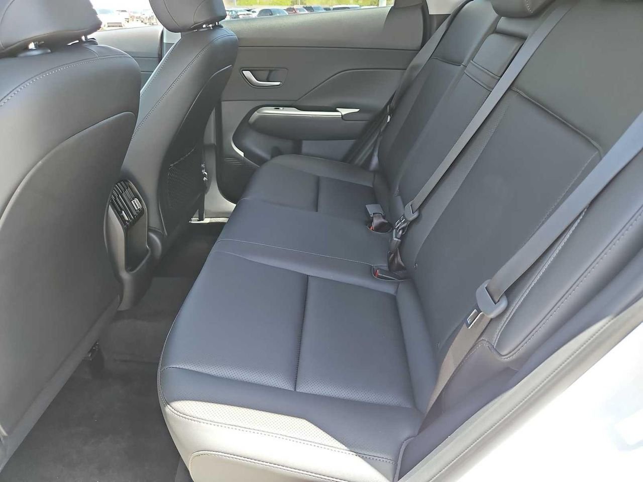 2026 Hyundai Kona Limited - Photo 19