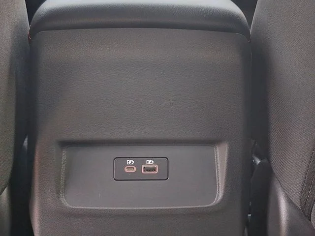 New 2027 Red Alert Nissan Crew Cab PRO-X® image 30
