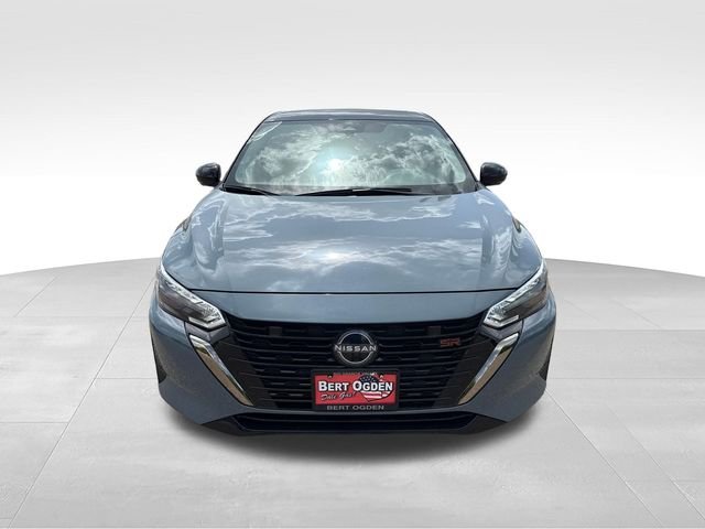 Used 2025 Gray Nissan SR image 2