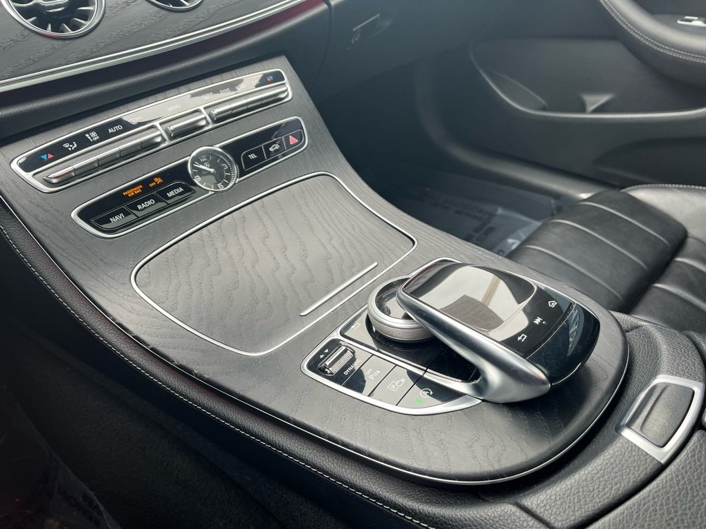 2018 MERCEDES-BENZ E-CLASS - Image 15