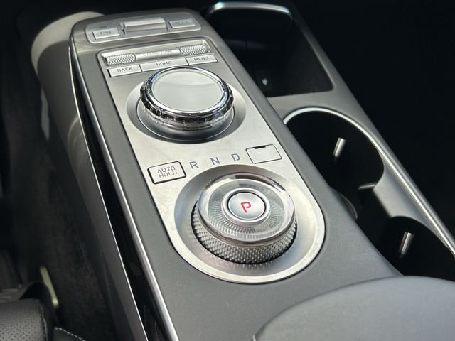 Used 2025 Blue Genesis 2.5T image 28