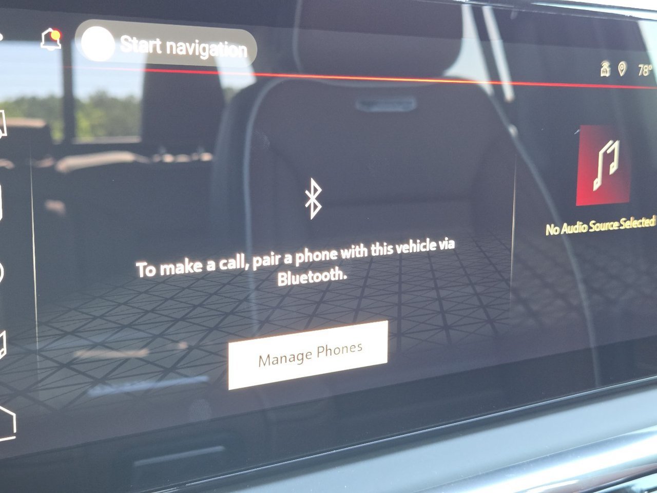 New 2026 Onyx Black GMC Denali Ultimate image 9