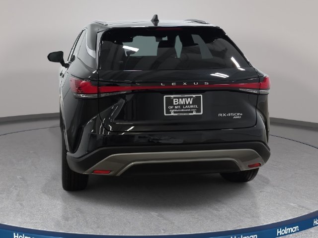 Used 2024 Caviar Lexus 450h+ Luxury image 7