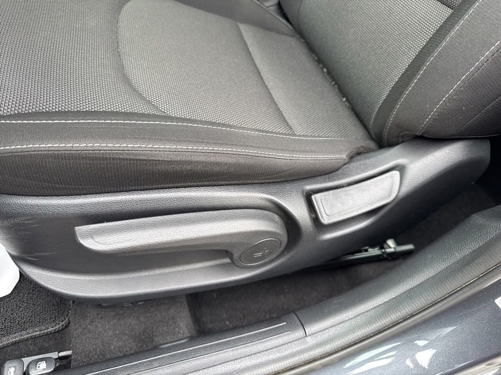 Certified Used 2023 Gray Kia LXS image 25