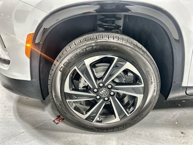 2026 Buick Enclave Sport Touring - Photo 19