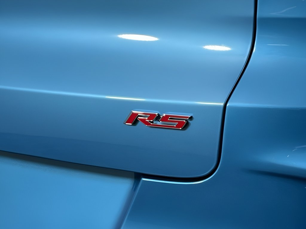 2026 Chevrolet Trailblazer RS - Photo 23