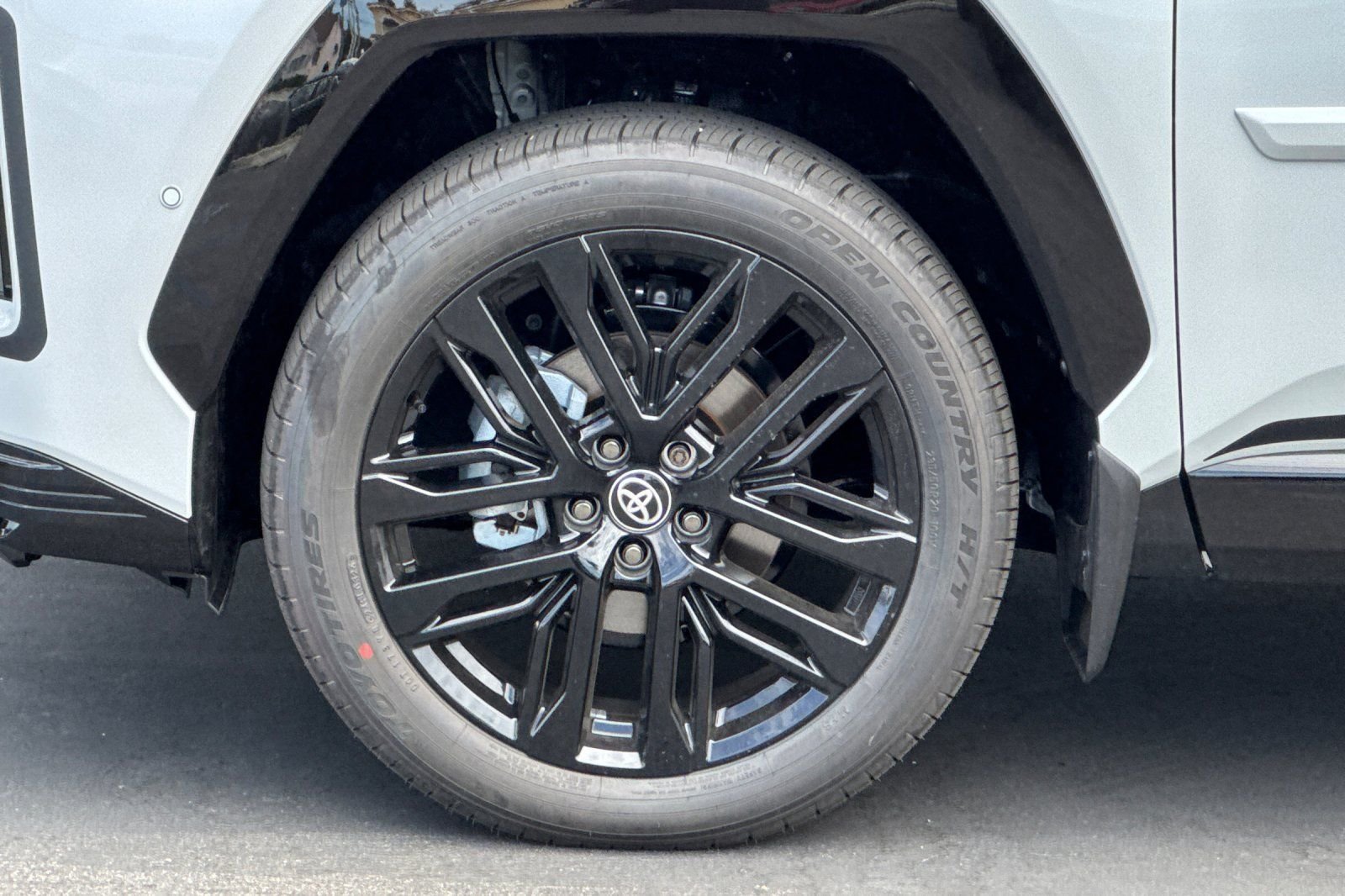 Certified Used 2026 Beige Toyota XSE image 57
