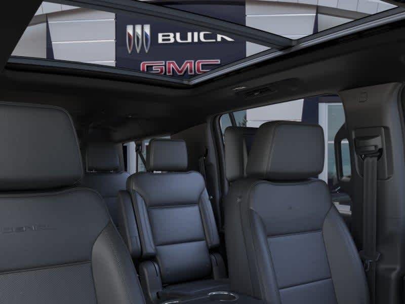2026 GMC Yukon XL Denali - Photo 24