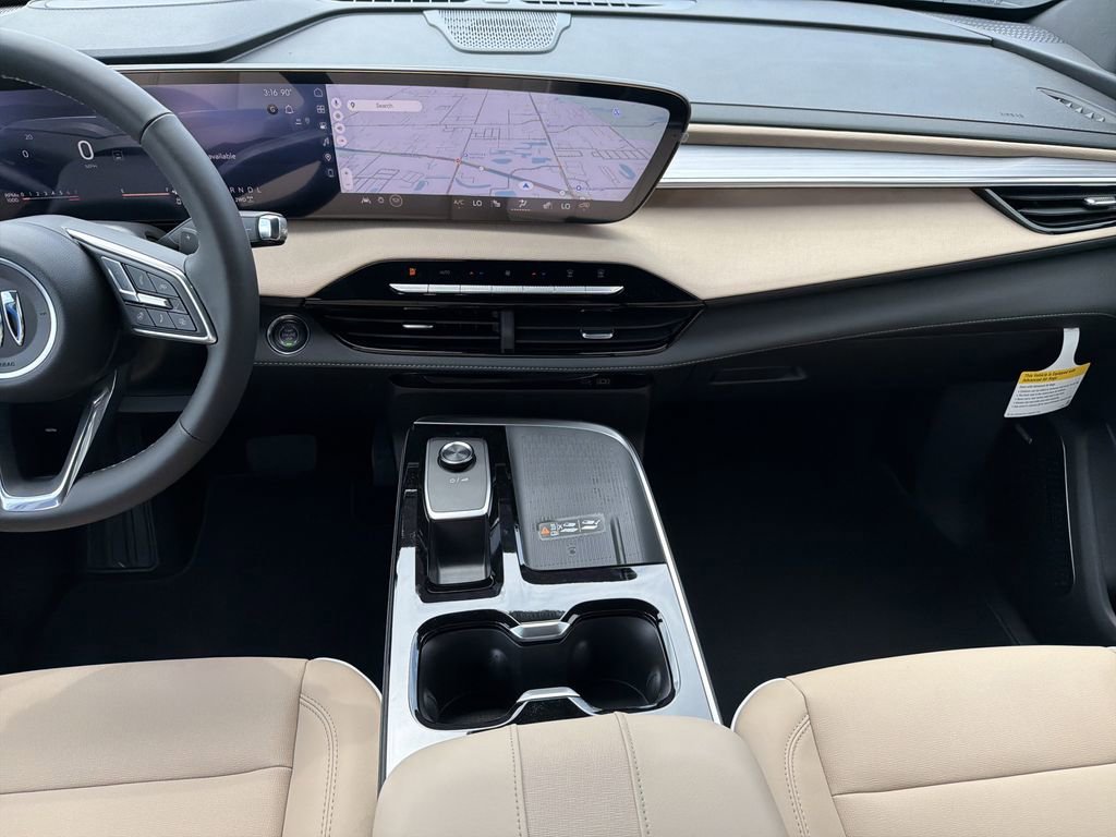 New 2026 Summit White Buick Preferred image 16