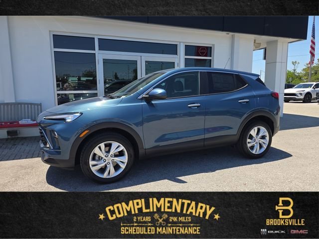 2026 Buick Encore GX Preferred AWD's photo