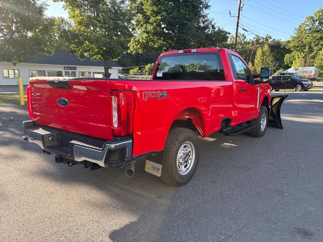 New 2026 Race Red Ford XL image 24