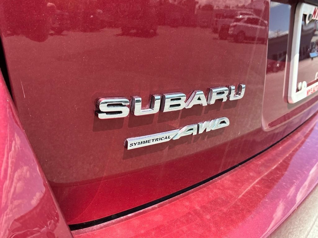 Used 2019  Subaru 5DR WGN 2.0I CVT image 47
