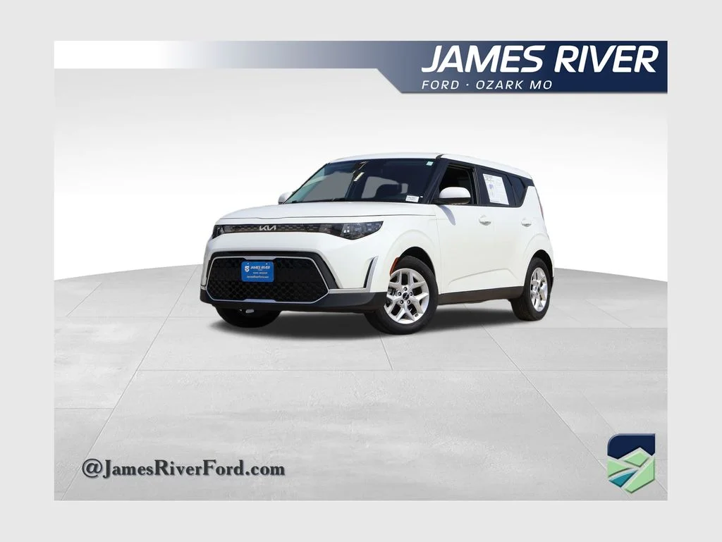 2025 Kia Soul