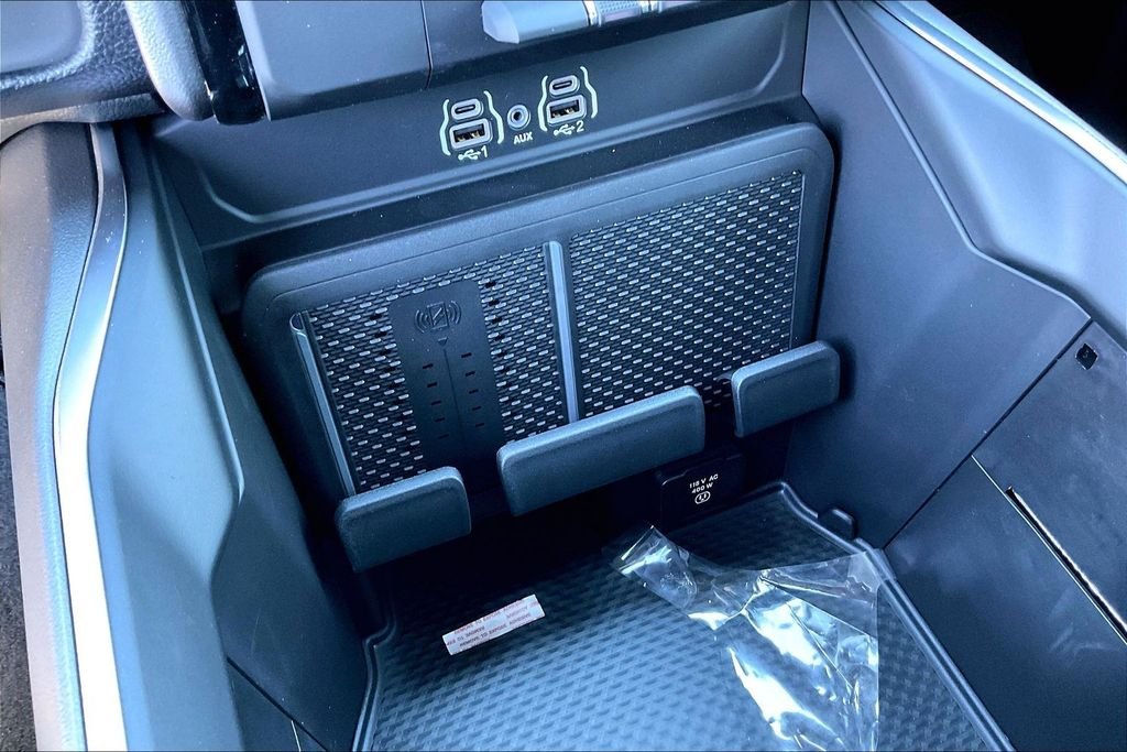 New 2026 Ram 1500 Big Horn/Lone Star 4D Crew Cab