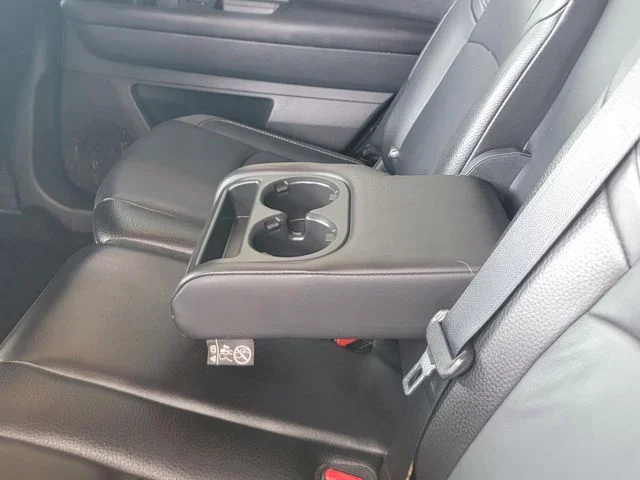 Certified Used 2024 Gray Nissan SL image 28