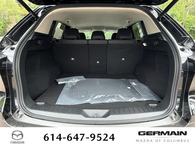 New 2026 Jet Black Mica Mazda 2.5 S Preferred AWD image 15