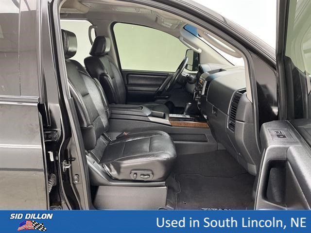 Used 2009 Galaxy Black Nissan LE image 22